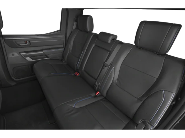 2026 Toyota Tundra Platinum - Photo 10