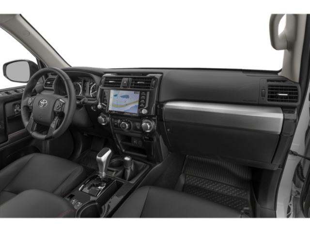 Used 2023 Gray Toyota TRD Off-Road Premium image 15