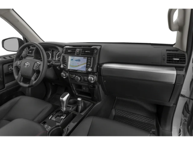 Used 2023  Toyota TRD Off-Road image 15