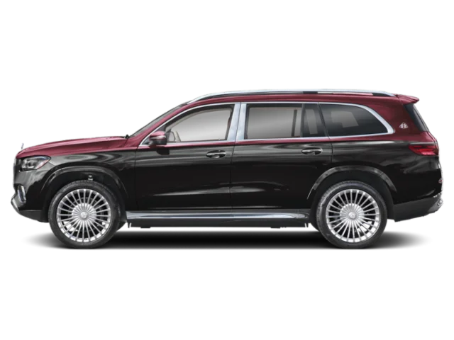 New 2026  Mercedes-Benz 600 4MATIC® image 3