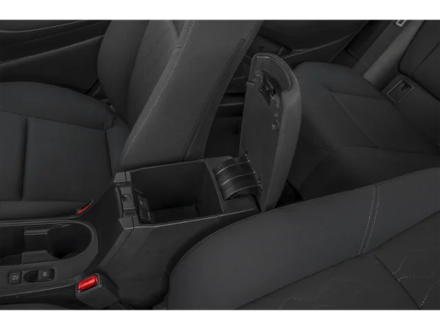 New 2027  Toyota LE image 13