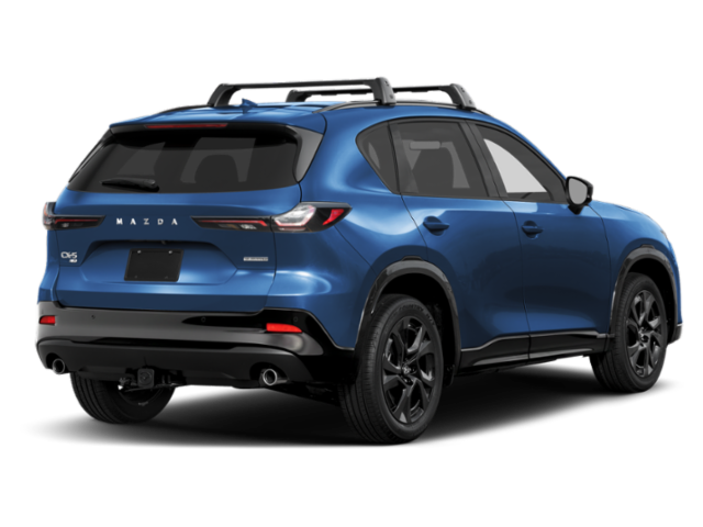 New 2026 Navy Blue Mica Mazda 2.5 S Premium Plus image 2