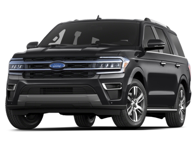 Used 2022 Black Ford Limited image 5