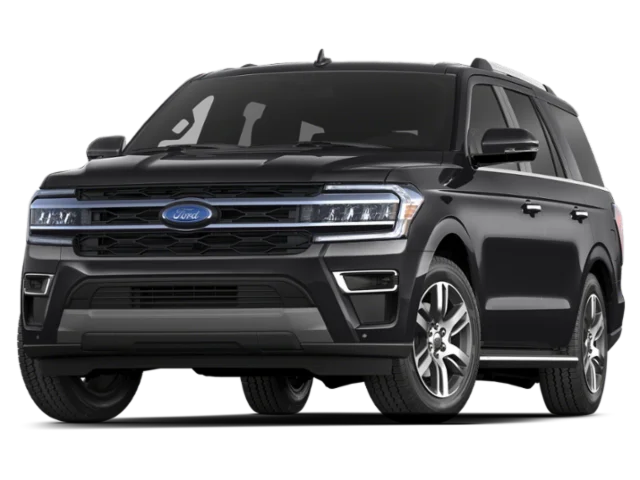 Used 2022 Agate Black Ford Limited image 5