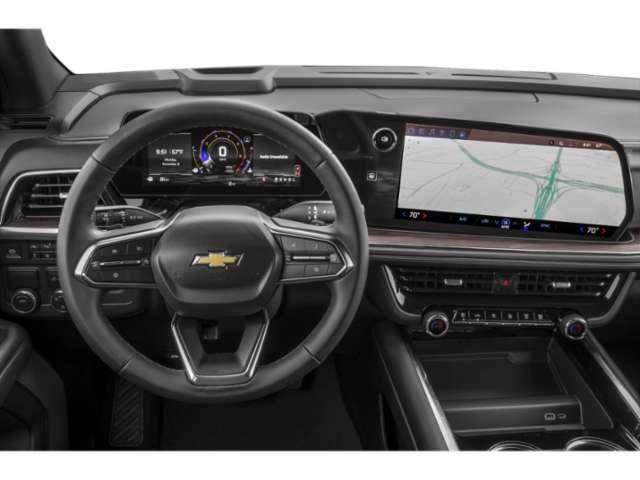 Used 2026 Summit White Chevrolet LS image 6