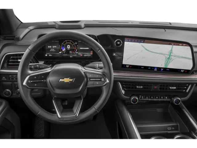 2026 Chevrolet Suburban LS - Photo 13