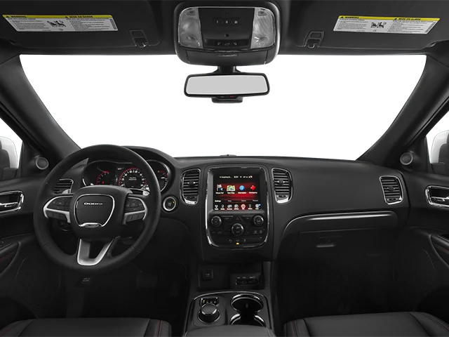 Used 2014 White Dodge R/T image 5