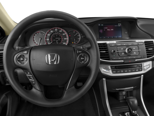 Used 2015 Blue Honda LX-S image 6