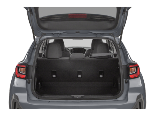 Used 2025 White Subaru Premium image 15