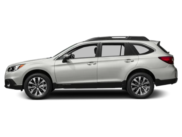 Used 2015 White Subaru 2.5i image 10