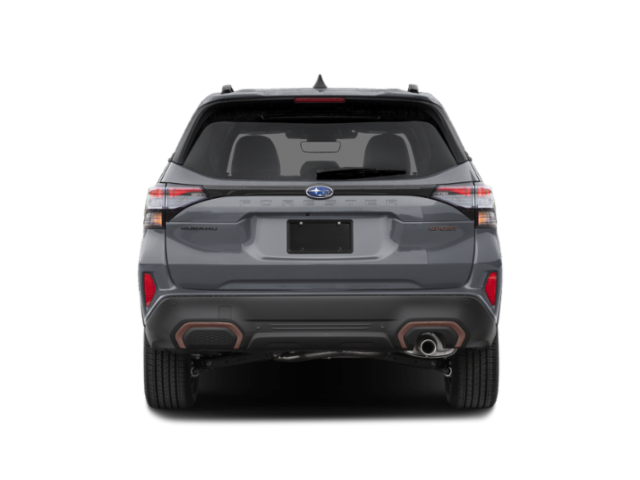 New 2026 White Subaru Sport image 5