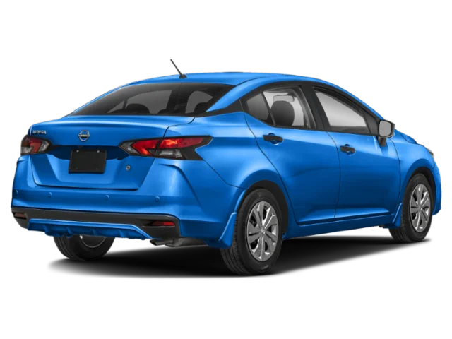 Used 2023 Blue Nissan 1.6 S image 9