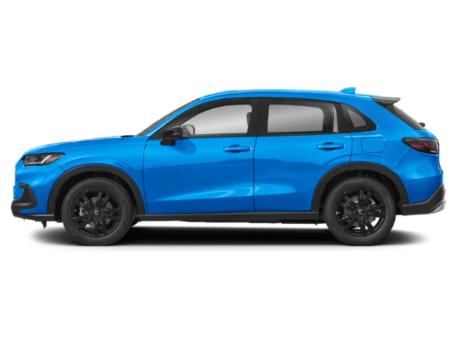 2026 Honda HR-V Sport - Photo 9