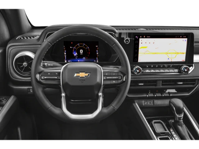 Used 2023 Black Chevrolet LT image 4