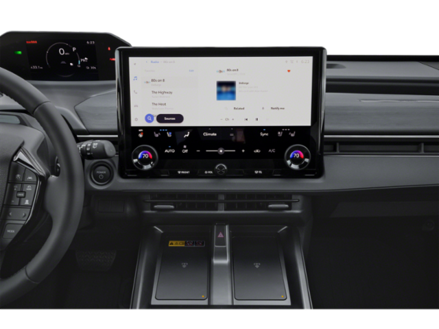 New 2027 0d29 Toyota Base image 9