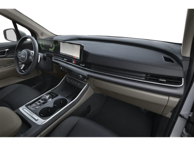 New 2027  Kia EX image 14