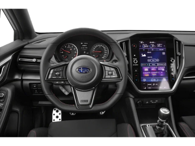 New 2026 Gray Subaru Premium image 4