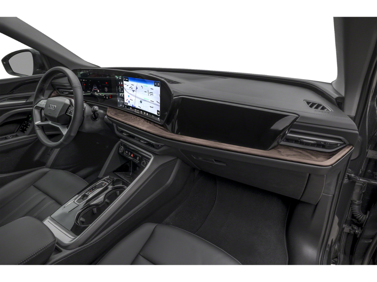 New 2026 Tambora Gray Metallic Audi Premium Plus 2.0 TFSI quattro image 12