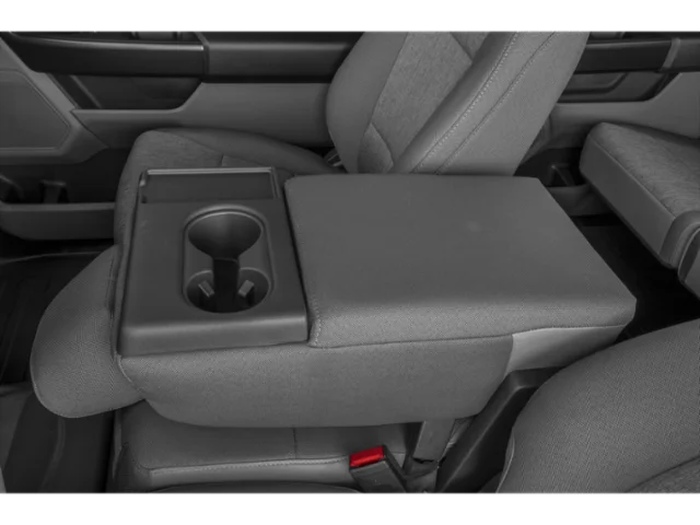 New 2026 Oxford White Ford XL image 11