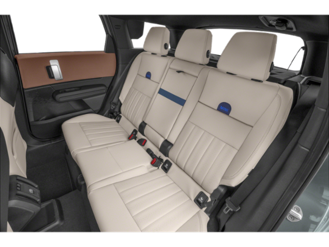 2026 MINI Countryman S - Photo 21