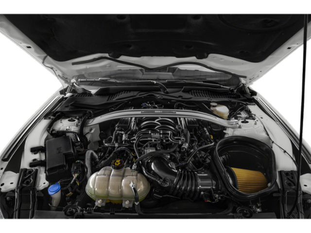 Used 2021 Blue Metallic Ford Mach 1 image 12