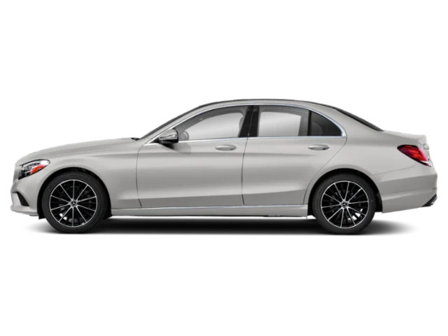 Used 2020  Mercedes-Benz C 300 image 3