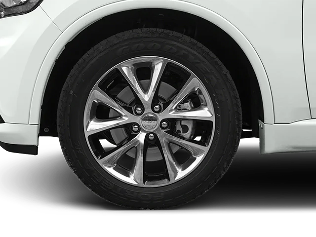 Used 2014 White Dodge R/T image 9