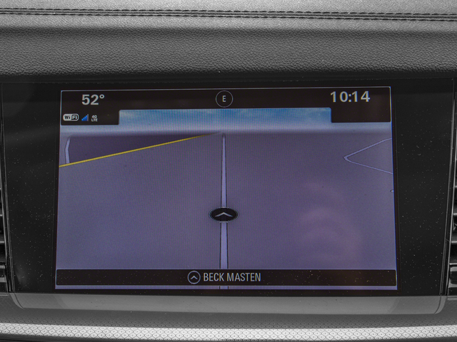 Used 2018 Gray Buick Preferred image 14