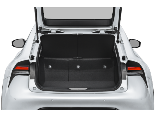New 2027 0229 Toyota XLE image 10