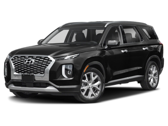 Used 2020 Black Hyundai SEL image 8