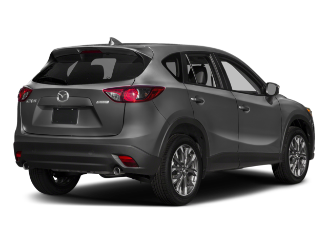 Used 2016 Gray Mazda Grand Touring image 2