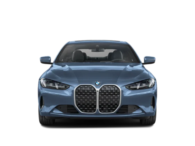 New 2027 Mineral White Metallic BMW  image 4