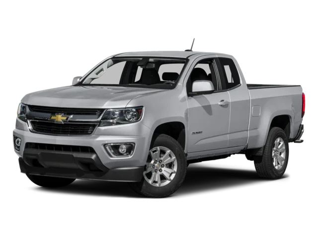 Used 2015 Silver Ice Metallic Chevrolet 4WD Z71 image 1