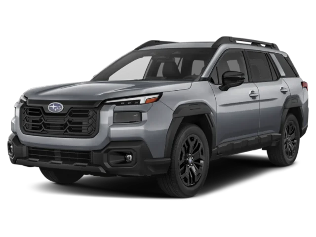 2026 Subaru Outback Limited's photo