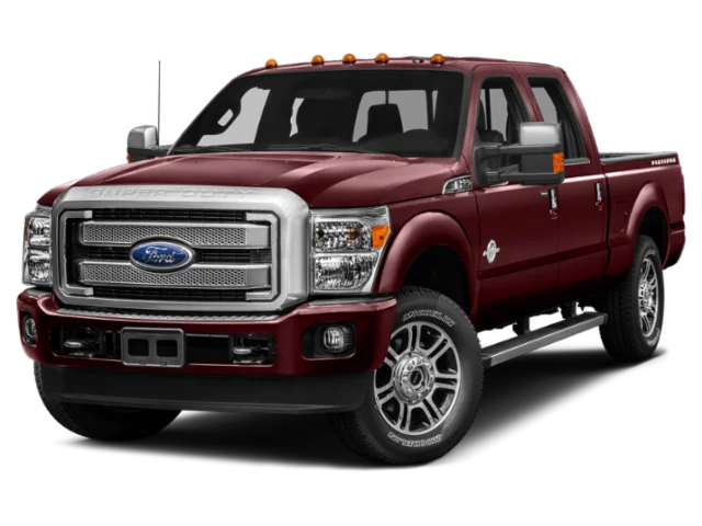 2015 Ford F-250's photo