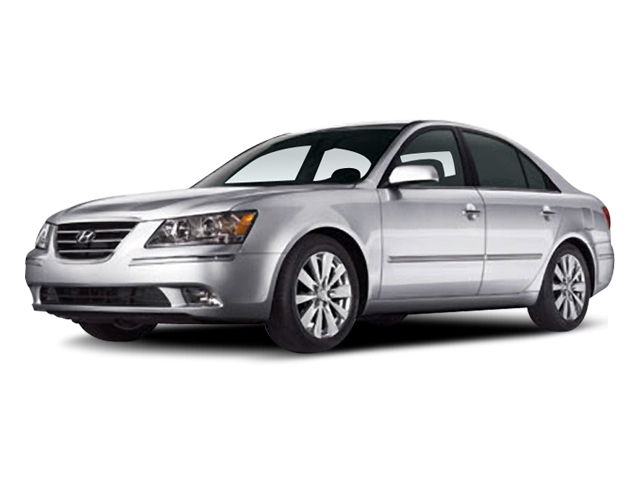 2009 Hyundai Sonata