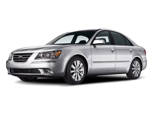 2009 Hyundai Sonata SE V6 A/T's photo
