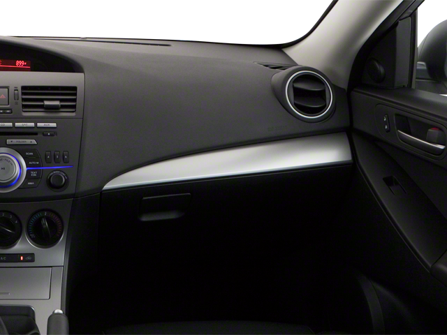 Used 2010 White Mazda s Sport image 16