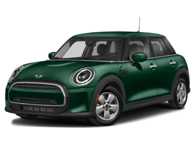 2023 MINI Hardtop 4 Door S