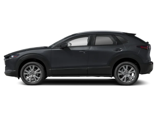 New 2026 Jet Black Mica Mazda 2.5 S Preferred AWD image 3