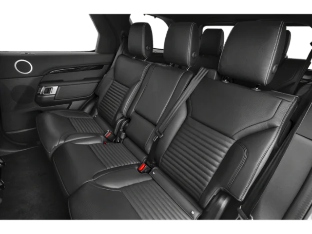 New 2026 Santorini Black LAND ROVER S 300PS image 16