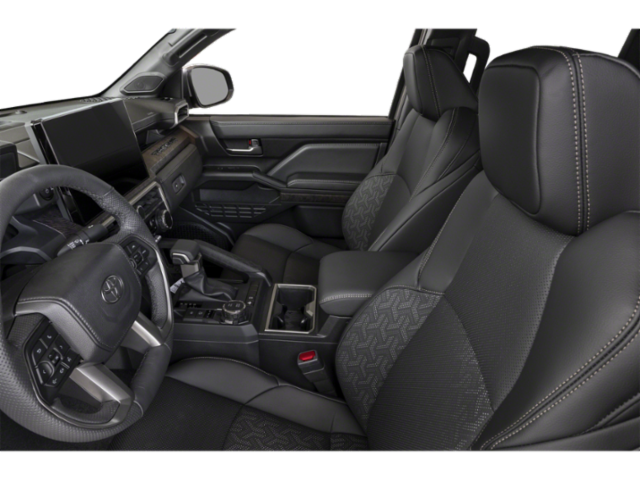 New 2026  Toyota Limited image 8