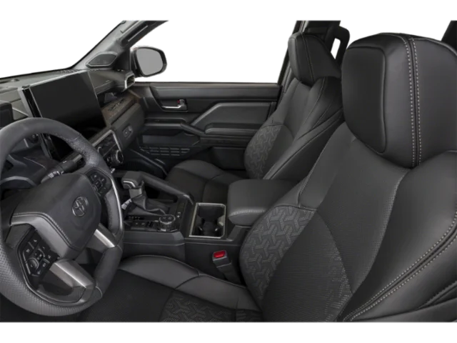 New 2026 Wind Chill Pearl Toyota Limited i-FORCE MAX image 12