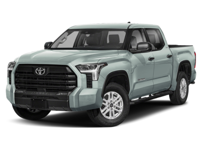 2026 Toyota Tundra  SR5