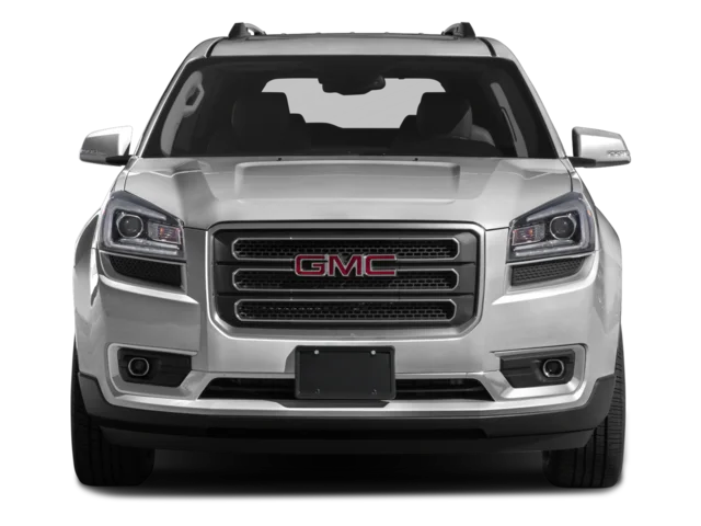 Used 2016 Silver GMC SLT-1 image 13