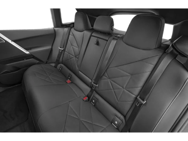 2025 BMW iX 50 - Photo 9