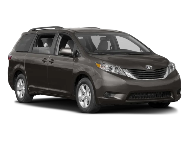 Used 2016 Gray Toyota LE image 6