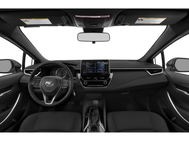 Used 2022 White Toyota SE Nightshade image 8