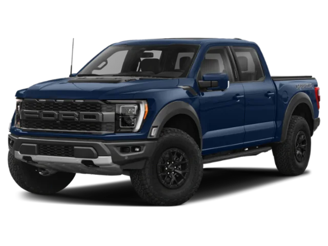 2023 Ford F-150 Raptor - Photo 7