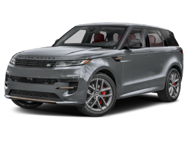 New 2027 Charente Grey LAND ROVER Dynamic SE 400PS Auto image 8